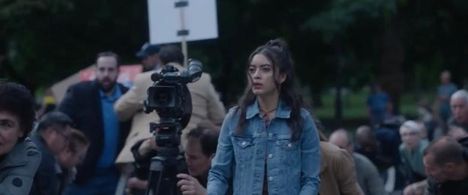 Maia Jae Bastidas in Rabbit Hole (2023)