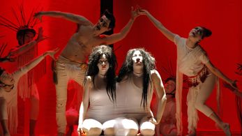 The Family Law S2 (2017) - Bethany Whitmore as Melissa Hills