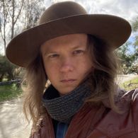 Cameron Bruce Nelson