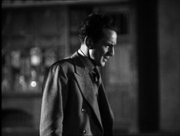 John Stuart in Number 17 (1932)