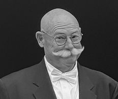 Butler Black/White Music Video Featured