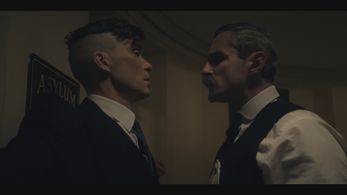 Peaky Blinders Season 5