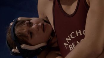 Amanda Leighton in The Fosters (2013)