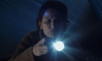 Smadar Kilchinsky in The Water's Lament (2021)