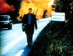 Bruno Putzulu in In Praise of Love (2001)