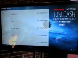 Top Trending for Only Daughter at Cinequest Film Festival