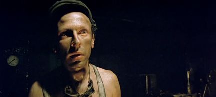 Serge Kribus in Train of Life (1998)