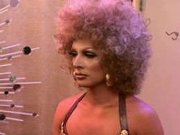 David Petruschin in RuPaul's Drag Race: Untucked! (2009)