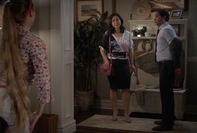 Big Shot ABC, Disney +