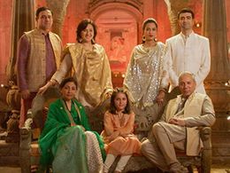 Deepti Naval and Rahul Vohra in Made in Heaven (2019)