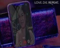 Valerie Concepcion in Love. Die. Repeat. (2024)