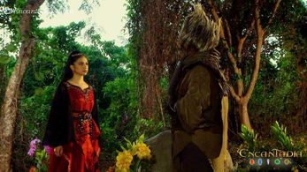 Glaiza De Castro and Ces Aldaba in Encantadia (2016)