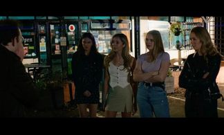 Unhinged Retribution