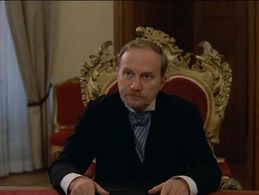 Petr Pelzer in Dobrodruzství kriminalistiky (1989)