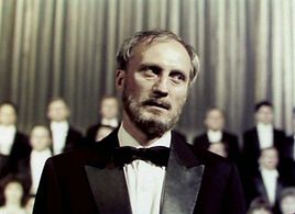 Yury Belyayev in Sluga (1989)