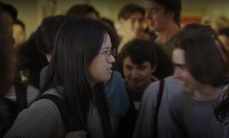 Grace Song - The Premise