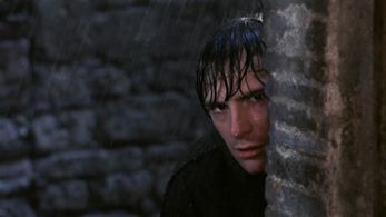 Nicholas Willatt in Brother Sun, Sister Moon (1972)