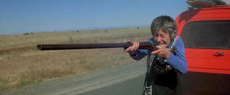 Sheila Florance in Mad Max (1979)