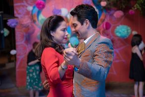 Como Caído del Cielo