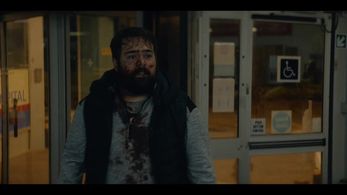 Gunman in Malpractice Season 1 Episode 1