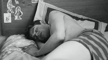 Cristian Ortega in Beats (2019)