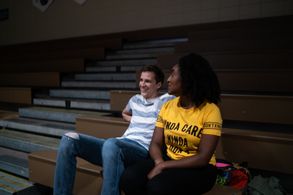 Pageant Material (2019)