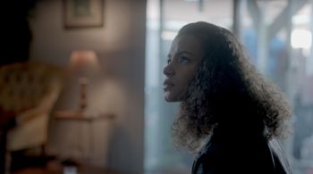 Deja Monique Cruz in Manifest Evil (2022)