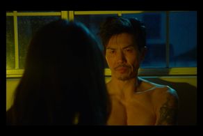 Allen Theosky Rowe As Lee