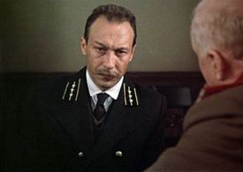 Oleg Yankovskiy in Filyor (1988)