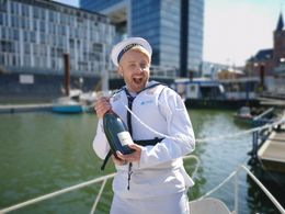 Ross Antony in Mein bester Streich. Prominent & Reingelegt (2019)