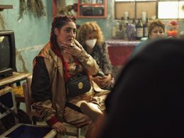 Martha Claudia Moreno