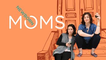 Nadine Djoury in Newborn Moms (2014)