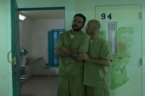 Juan Pablo Raba - Paul Kampf