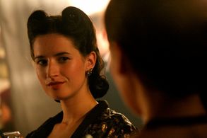 Somewhere only we know (SF)