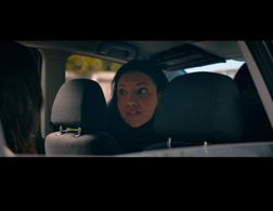 Phoebe as Gaby in A Hostage Situation