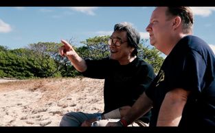 Angel by Thursday (2021) Motion Picture