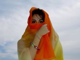 Promotional shots for 