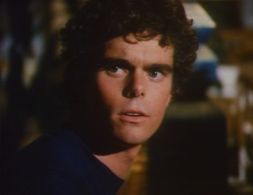 Doug Heyes Jr. in The Hardy Boys/Nancy Drew Mysteries (1977)