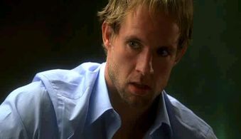 Chris Payne Gilbert in CSI: Crime Scene Investigation (2000)