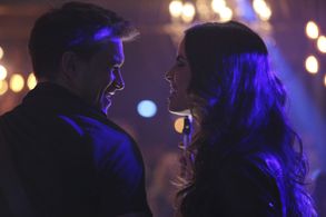 Rob Mayes and Hilty Bowen in Mistresses (2013)