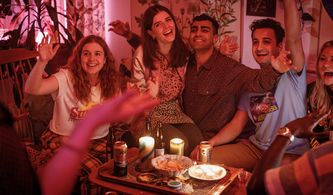 Thunder in my heart Viaplay