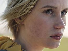 Emma Bones in Heimebane (2018)