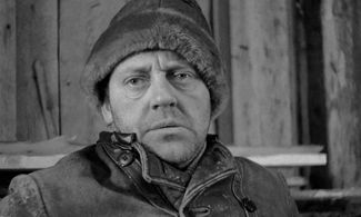Ulf Palme in Here Is Your Life (1966)