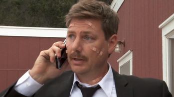 Doggone Hollywood - Directed by Jim Wynorski