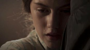 Stephanie Gil in Fatima (2020)