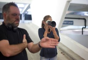 Oona Menges Bruce Webb Social Suicide