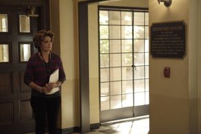 Roxana Brusso in Touch (2012)