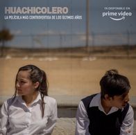 “The Gasoline Thieves” (2019) Winner at Tribeca.