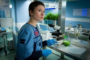 Alina Levshin in Leipzig Homicide (2001)