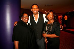 Premiere of Brooklyn Gangster